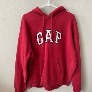 GAP hoodie